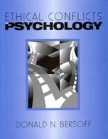 Ethical Conflicts in Psychology