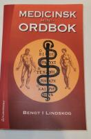 Medicinsk miniordbok