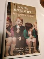 Den gr&ouml;na v&auml;gen