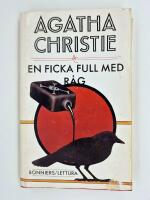 En ficka full med r&aring;g