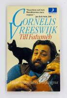 Till Fatumeh [Musiktryck] : visor: sjungna och osjungna