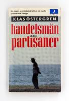 Handelsm&auml;n och partisaner