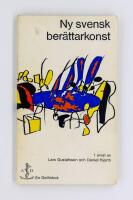 Ny svensk ber&auml;ttarkonst