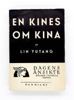 En kines om Kina