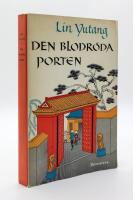 Den blodr&ouml;da porten