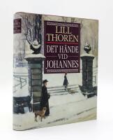 Det h&auml;nde vid Johannes