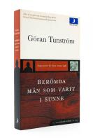 Ber&ouml;mda m&auml;n som varit i Sunne