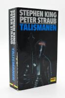 King-Straub/Talismanen  po