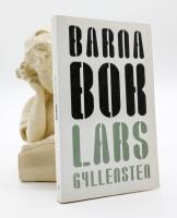 Barnabok : romantiska artefakter