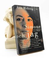 Simone och jag : tankar kring Simone de Beauvoir
