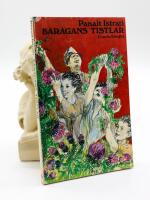 Baragans tistlar