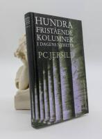 Hundra frist&aring;ende kolumner i Dagens Nyheter