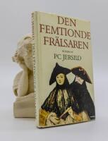 Den femtionde fr&auml;lsaren : roman