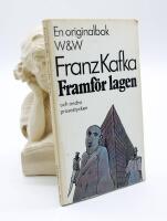 Framf&ouml;r lagen och andra prosastycken