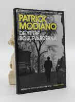 De yttre boulevarderna