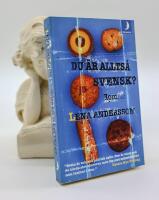 Du &auml;r allts&aring; svensk?