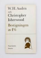 Bestigningen av F6