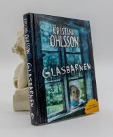 Glasbarnen