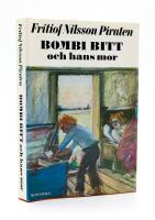 Bombi Bitt och hans mor : en rekonstruktion efter f&ouml;rf:s efterl&auml;mnade papper av Daniel Hjorth