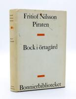 Bock i &ouml;rtag&aring;rd