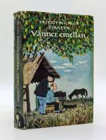 V&auml;nner emellan
