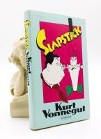 Slapstick eller Aldrig mera ensam