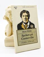 Sp&ouml;ket p&aring; Canterville