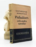 Preludium och andra noveller