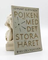 Pojken med det stora h&aring;ret