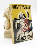 Kontorsfolk