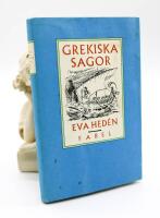 Grekiska sagor