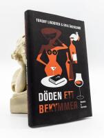 D&ouml;den ett bekymmer : en from detektivhistoria