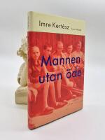 Mannen utan &ouml;de