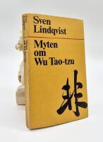 Myten om Wu Tao.tzu