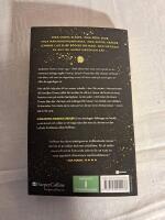 K&auml;rlekens magiska regler