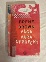 V&aring;ga vara operfekt