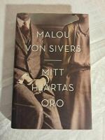 Mitt hj&auml;rtas oro