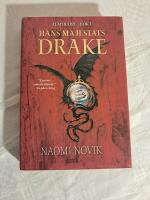 Hans majest&auml;ts drake