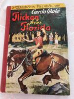 Flickan fr&aring;n Florida