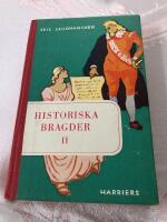 Historiska  Bragder II