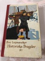 Historiska Bragder V
