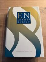 Juridiska fakulteten 1907-2007