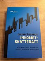 Grundl&auml;ggande inkomstskatter&auml;tt