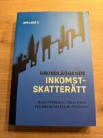 Grundl&auml;ggande inkomstskatter&auml;tt