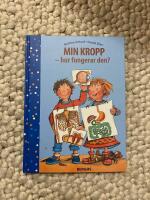 Min kropp - hur fungerar den?