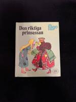 Den riktiga prinsessan