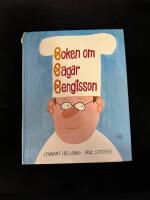 Boken om bagar Bengtsson