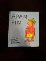 Apan fin