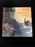 Ensammast i v&auml;rlden Ensammast i v&auml;rlden