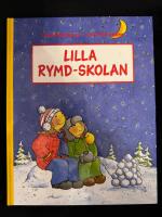 Lilla rymd-skolan